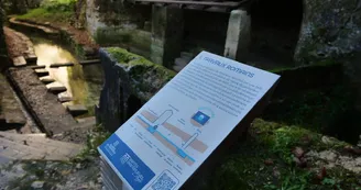 La Maison des Aqueducs