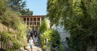 La Maison des Aqueducs