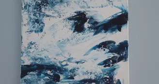 Exposition de peintures Anne Thiry