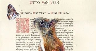 Exposition de peinture naturaliste Pierre-Yves Bonnot