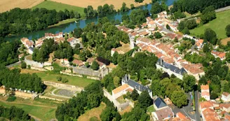 Village - Taillebourg