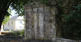 Le Château - Taillebourg