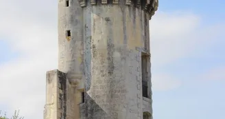 La Tour du Château