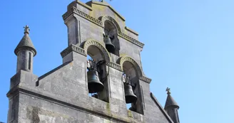 L'église Notre-Dame de l'Assomption
