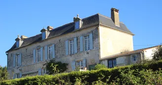 Le Château de la Brossardière
