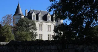 Le Château du Péré