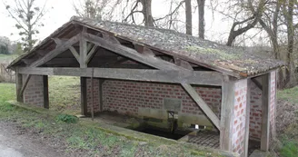 Le Lavoir
