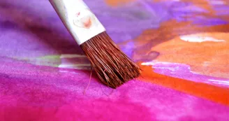 Appel aux artistes : "Et si vous laissiez votre créativité devenir prière ?"