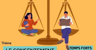 Rencontres égalité hommes femmes