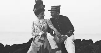 Exposition : Les plaisirs et les jours, Fouras leur été 1900