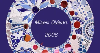 Atelier Romalia Mosaïque