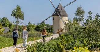 Moulin de Beauregard Moulin de Beauregard