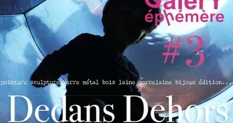 GalerY éphémère Pan