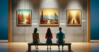 Exposition - Le Fraternel