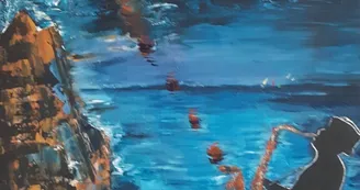 Exposition - Karine Durieux