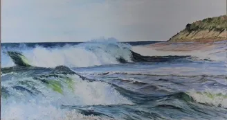 Exposition - Hélène Grier