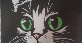 Exposition - Gisèle Faloppa