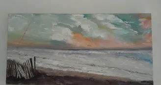 Exposition - Galerie Associative du Rocher