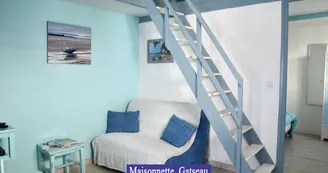 Maisonnette Gatseau