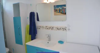 Maisonnette Gatseau