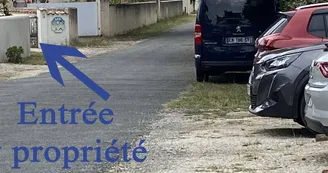 Maisonnette Gatseau