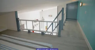 Maisonnette Gatseau