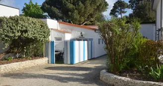 Maisonnette Gatseau