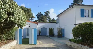 Maisonnette Gatseau