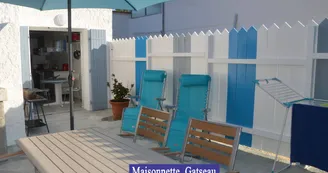 Maisonnette Gatseau