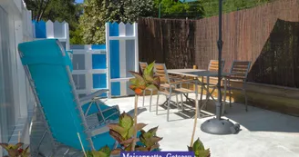 Maisonnette Gatseau