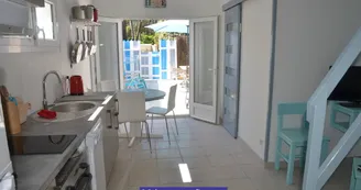 Maisonnette Gatseau
