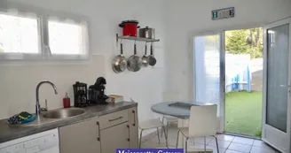 Maisonnette Gatseau