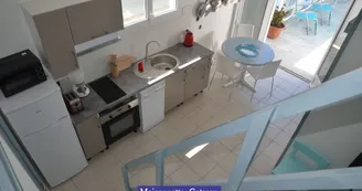 Maisonnette Gatseau