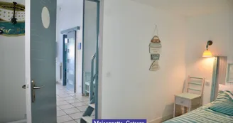 Maisonnette Gatseau
