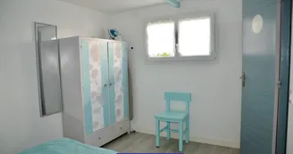 Maisonnette Gatseau