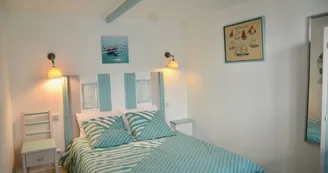 Maisonnette Gatseau