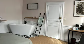 CASA 17 CONFOLENS
