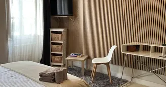CASA 17 CONFOLENS