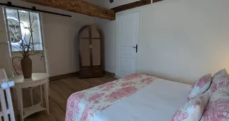 Le Clos de Bacchus - Maison d'hôtes