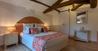 Le Clos de Bacchus - Maison d'hôtes