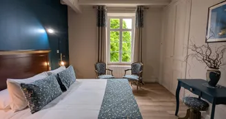 Le Clos de Bacchus - Maison d'hôtes
