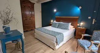 Le Clos de Bacchus - Maison d'hôtes
