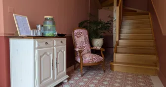 Le Clos de Bacchus - Maison d'hôtes