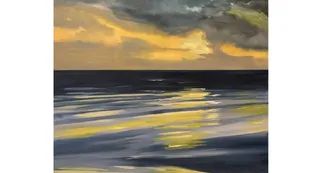 Exposition d'art : L'essence d'un littoral 2026