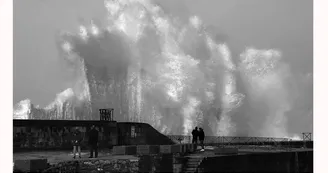 Exposition photo "Intempéries"