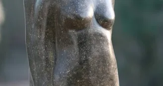 Exposition d'art : Le ciel, le soleil et la mer