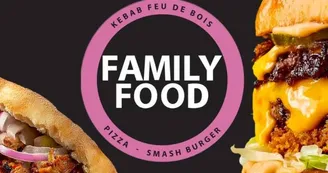 Family Food Royan