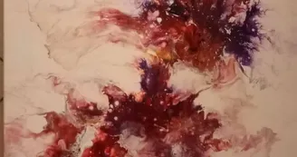 Exposition d'art : Au fil du temps et des belles histoires