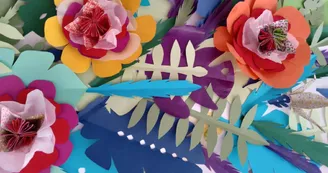 Les ACCROS'DART s'exposent...