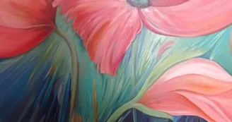 Les ACCROS'DART s'exposent...